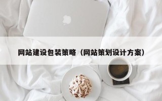 揭阳网站建设包装策略（网站策划设计方案）